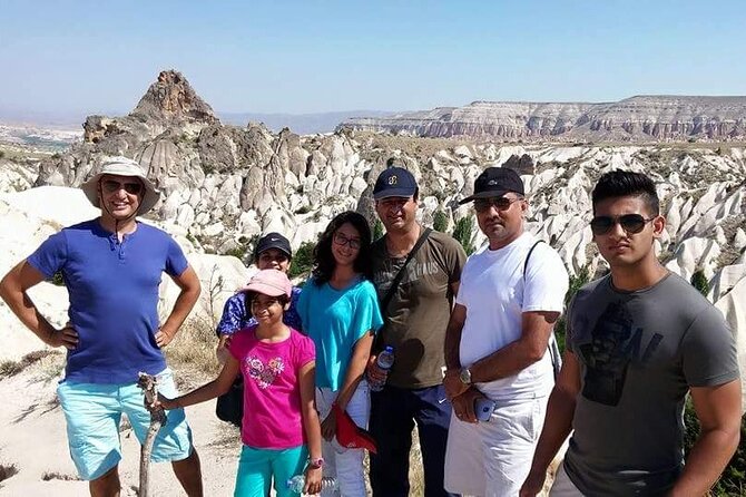 12 Days Private Tour of Turkey - Private 12-Day Tour From Istanbul