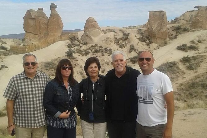 12 Days Private Tour of Turkey - Visit Iconic Cities