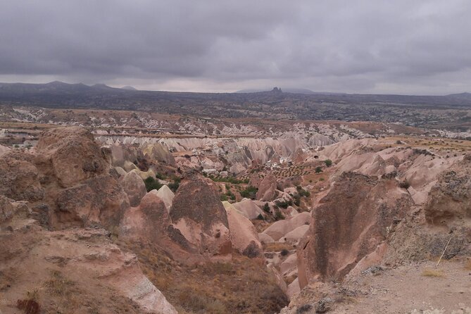 12 Days Private Tour of Turkey - Explore Dramatic Landscapes