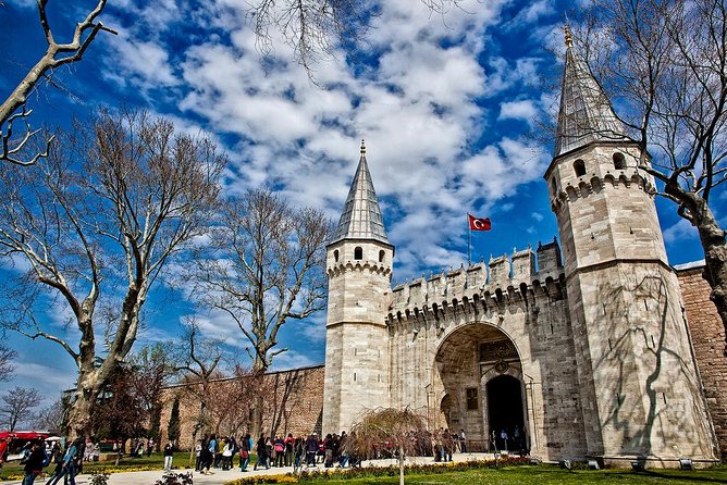 12 Days Private Turkey Tour From Istanbul - Troy: Mythical City of Legends