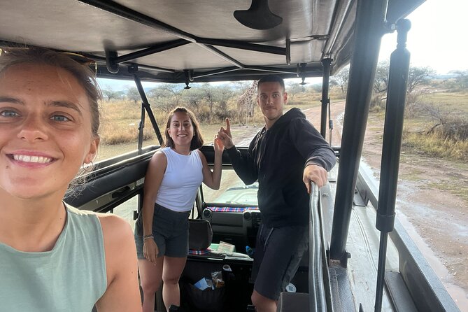 12 Days Safaris Tour in Arusha - Cultural Immersion