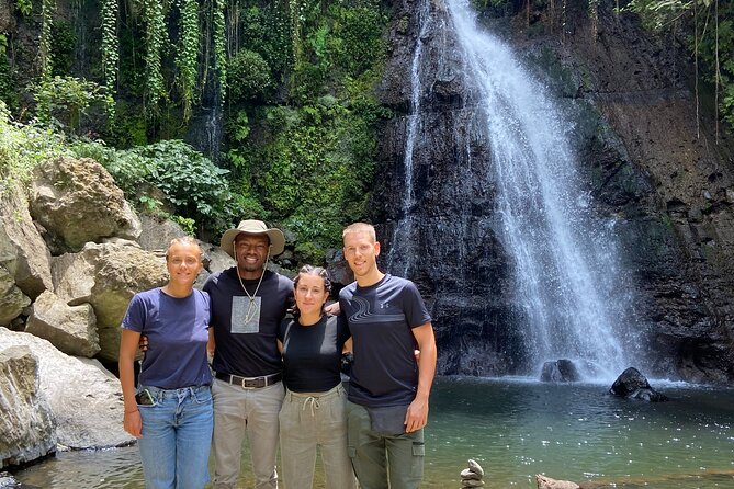 12 Days Safaris Tour in Arusha - Thrilling Activities