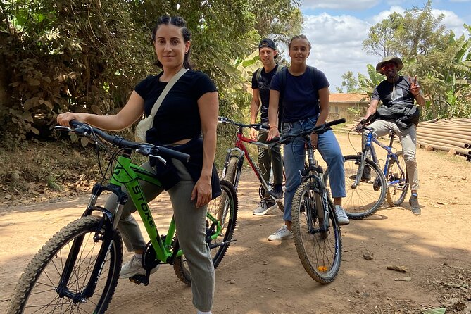 12 Days Safaris Tour in Arusha - Frequently Asked Questions