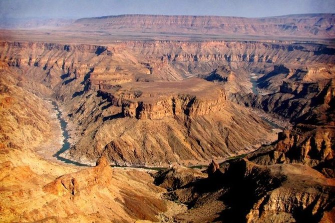 12 Days Self Drive Tour Namibia In Plus - What To Expect