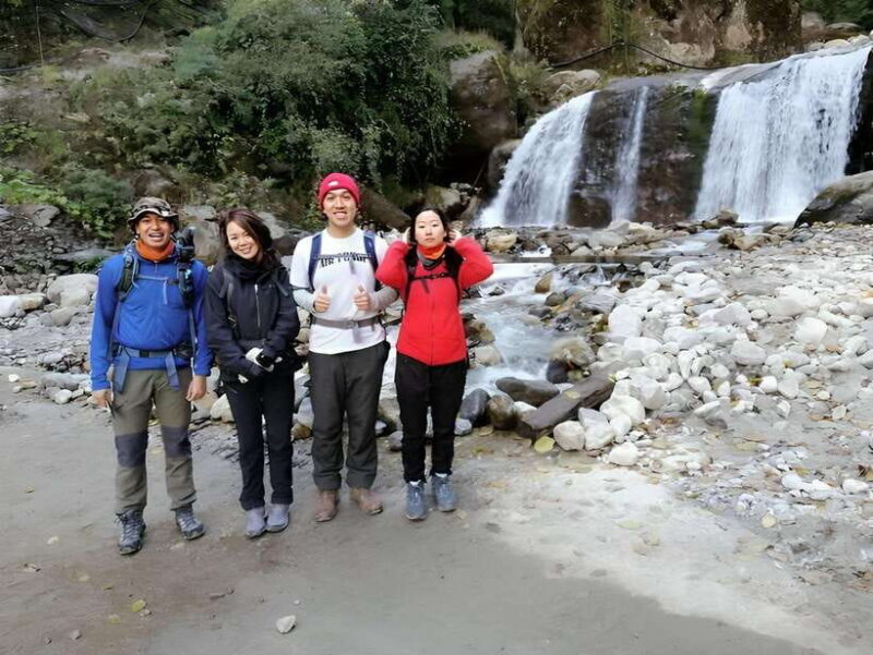 12-Days Short Annapurna Circuit Trek - From Pisang to Manang: A Cultural and Scenic Journey