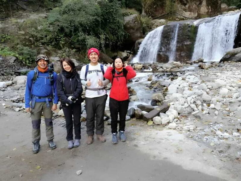 12-Days Short Annapurna Circuit Trek - Acclimatization and High-Altitude Trekking: The Day in Manang