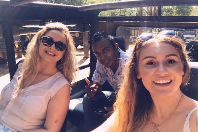 12 Days Sri Lanka Island Adventure and Wild Tour - Arrival in Colombo