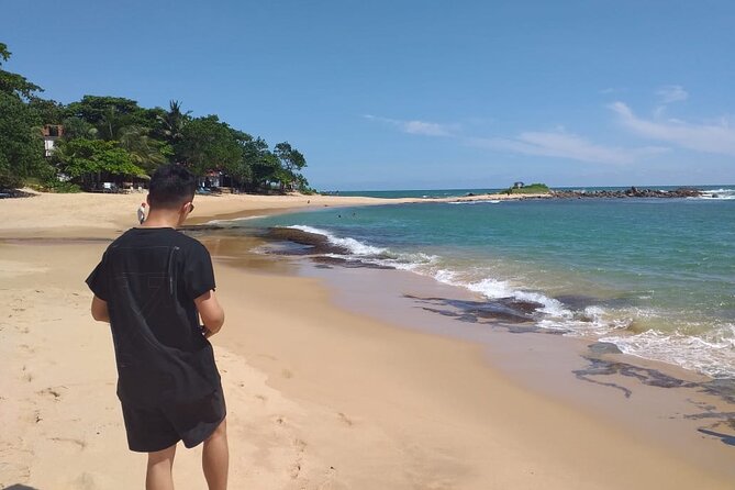 12 Days Sri Lanka Island Adventure and Wild Tour - Wildlife Safari in National Parks