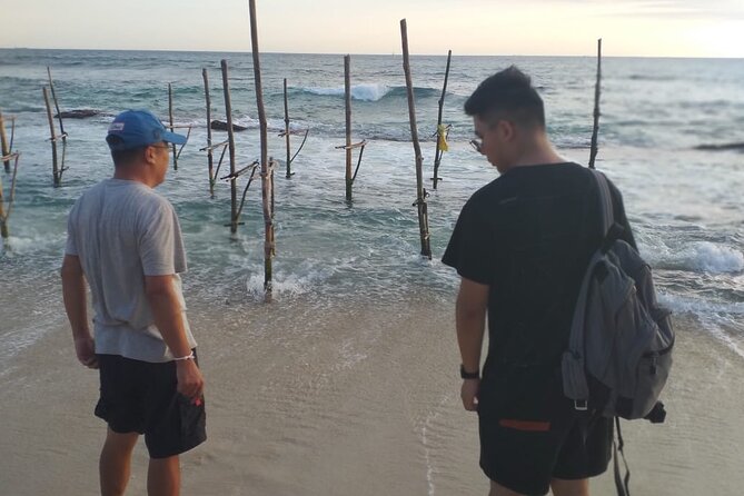 12 Days Sri Lanka Island Adventure and Wild Tour - Visiting Tea Plantations