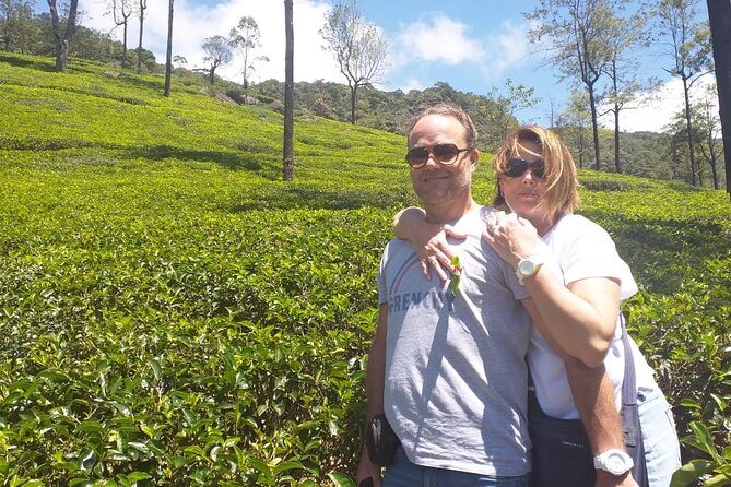 12 Days Sri Lanka Island Adventure and Wild Tour - Experiencing Local Culture and Traditions