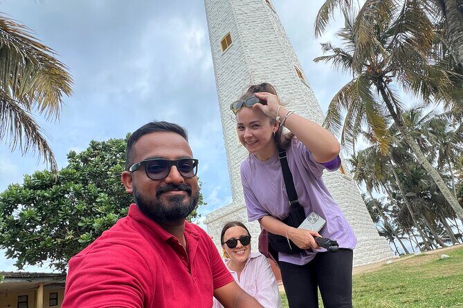 12 days Sri Lanka Round Tour private vehicle BB Accommodation - FAQ Section