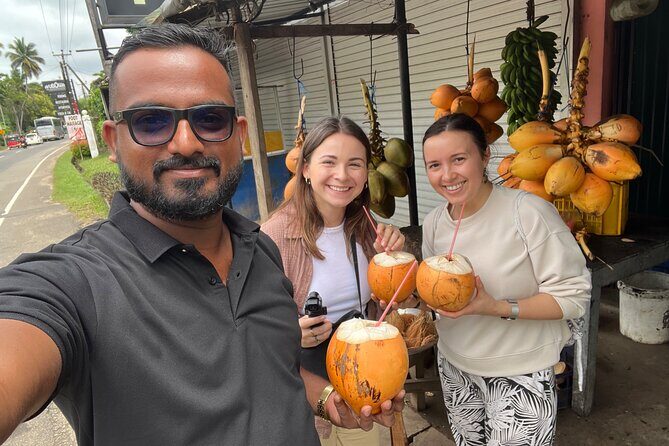 12 days Sri Lanka Round Tour private vehicle BB Accommodation - FAQ