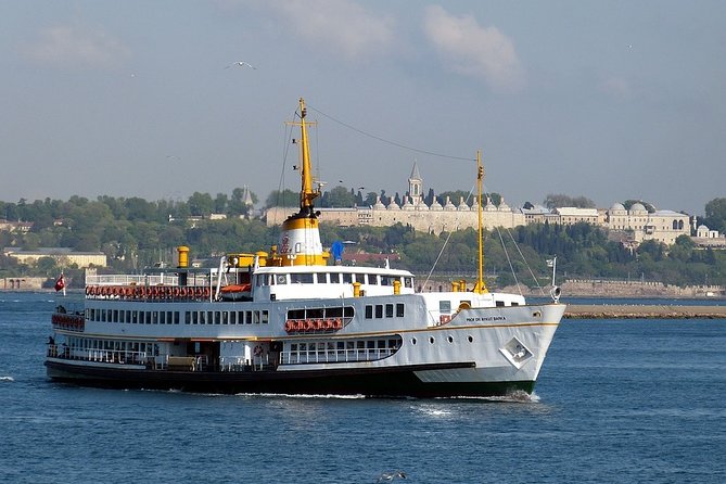 12 Days Student Turkey Tour - Meeting and Pickup Information