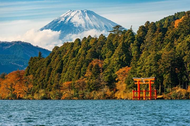 12 Days Summer Tokyo and Hokkaido Tour by UME Travel - Sapporo and Otaru: shrine grounds, sweets and a canal
