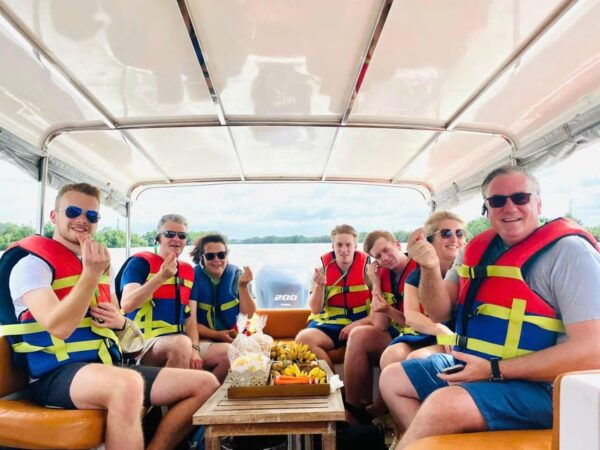 12 Days Through Vietnam | Discover the Most Famous Places - Booking and Logistics