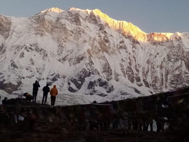 12 Days Tilicho Lake Trek From Kathmandu via Pokhara - Booking and Cancellation
