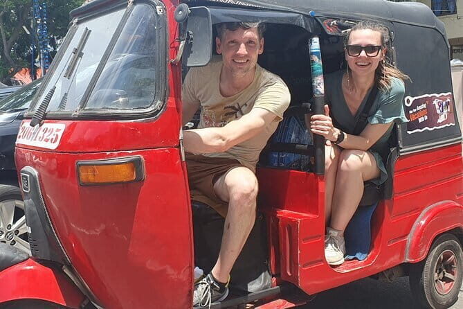 12 Days Tour Grand Discovery of Sri Lanka - Who Is This Tour Best For?