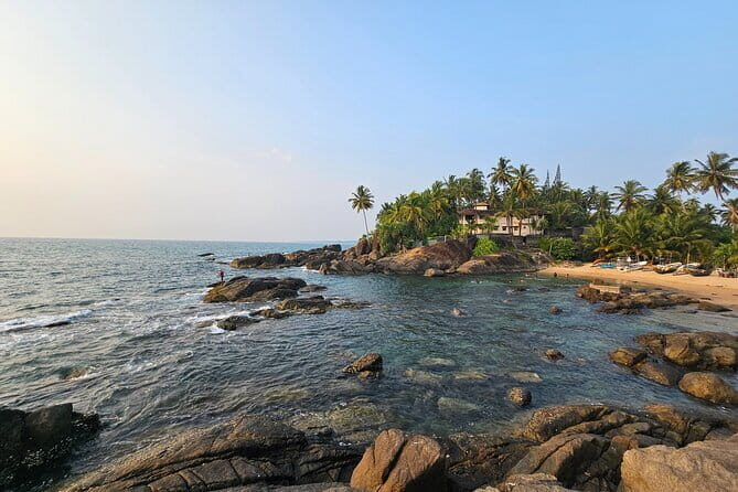 12 Days Tour Grand Discovery of Sri Lanka - Good To Know