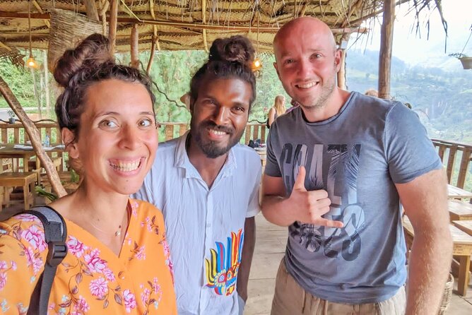 12 Days Tour in Sri Lanka - Day 1: Arrival in Sri Lanka