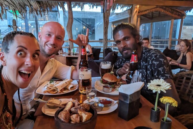 12 Days Tour in Sri Lanka - Day 2: Exploring Colombo City