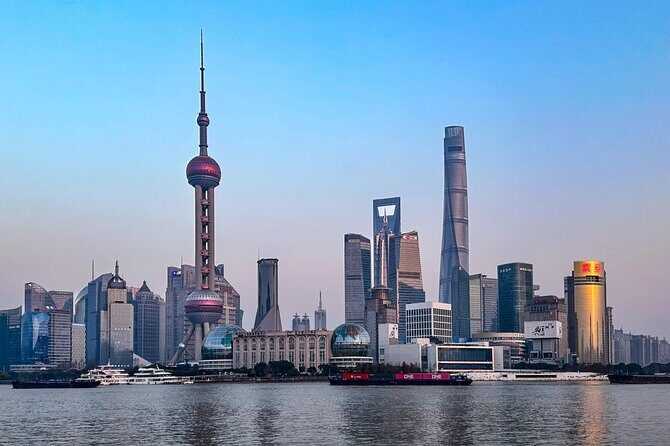 12 Days Tour of Beijing Xian and Greater Shanghai Area - The Sum Up