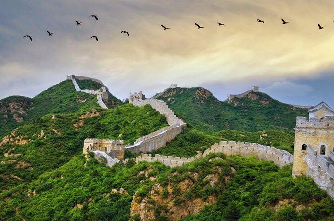 12 Days Tour of Beijing Xian and Greater Shanghai Area - FAQ