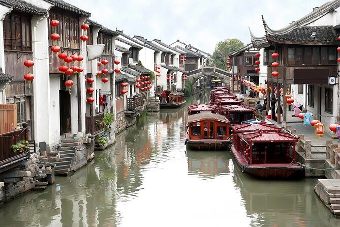 12 Days Tour of Beijing Xian and Greater Shanghai Area - Exploring the Itinerary in Detail