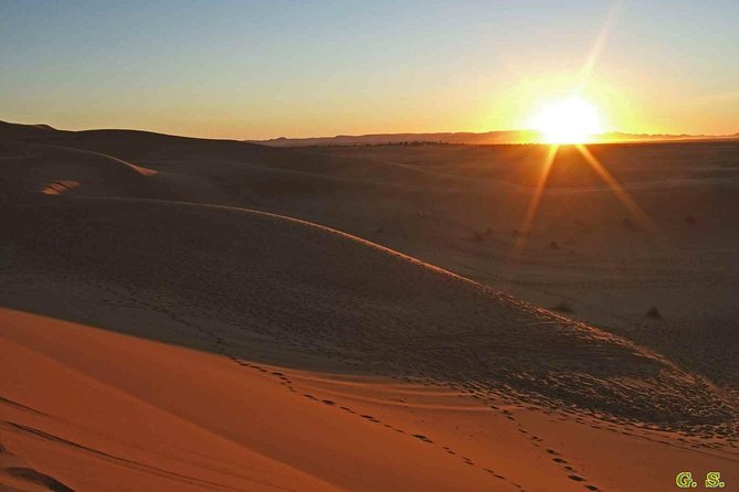 12 Days Tour to the Heart of Morocco - Exploring Marrakech