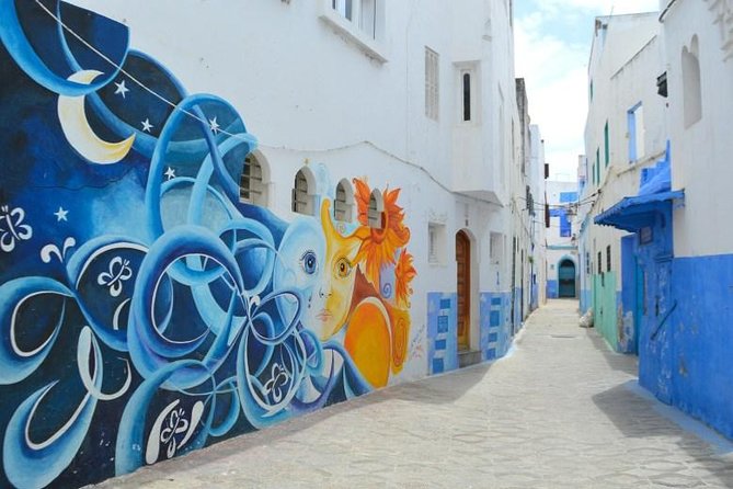 12 Days Tour to the Heart of Morocco - From Merzouga to Fez