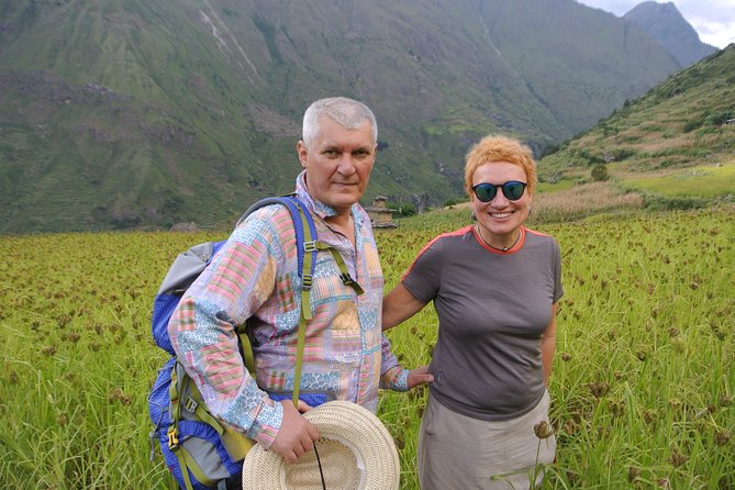 12 Days Trek Itinerary to Manaslu Circuit via Arughat, Sama Gaou and Larkey Pass - Day 7: Acclimatization Day at Sama Gaou