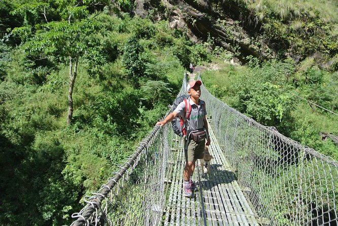 12 Days Trek Itinerary to Manaslu Circuit via Arughat, Sama Gaou and Larkey Pass - Day 8: Sama Gaou to Samdo
