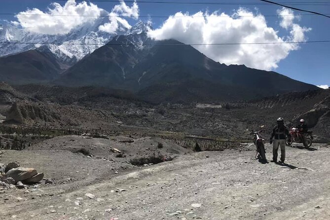 12 Days Unique Journey To Explore Mountain Trail By Motorcycle Riding In Nepal - Transfer to Hotel in Kathmandu