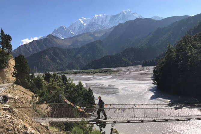 12 Days Unique Journey To Explore Mountain Trail By Motorcycle Riding In Nepal - Butwal Bus Journey