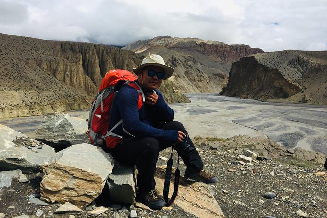 12 Days Upper Mustang Trek in Annapurna Region, Nepal - Trek Highlights