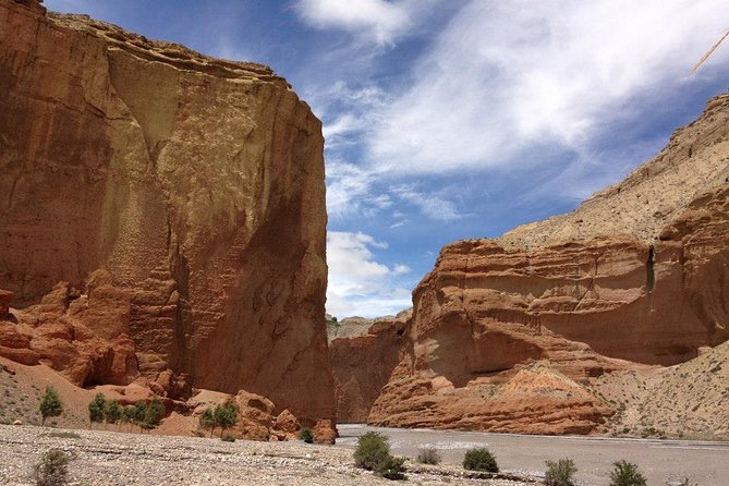 12 Days Upper Mustang Trek in Annapurna Region, Nepal - Experienced Trekking Guide