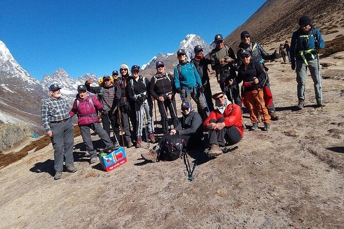 12 Days Visit to Everest Base Camp via Lukla and Namche Bazar - Essential Packing List