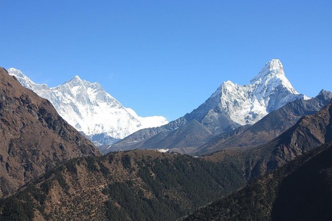12 Days Visit to Everest Base Camp via Lukla and Namche Bazar - Safety Tips and Precautions