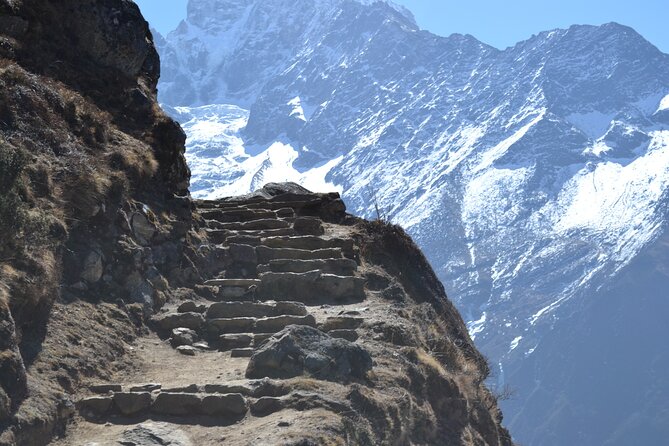 12 Days Visit to Everest Base Camp via Lukla and Namche Bazar - Common Questions