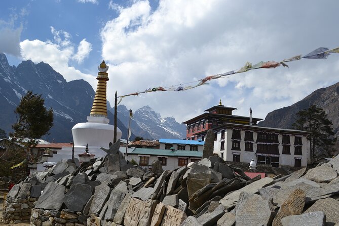 12 Days Visit to Everest Base Camp via Lukla and Namche Bazar - The Sum Up