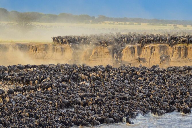 12 Days Wildlife Safaris And Culture Tour - Cultural Experiences
