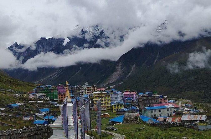 12 Days Yala Peak Climbing With Langtang Trek - Who Is This Tour Best For?