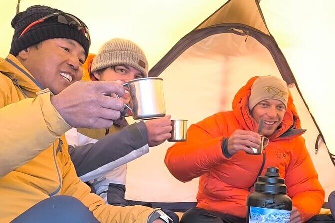 12 Days Yala Peak Climbing With Langtang Trek - Frequently Asked Questions