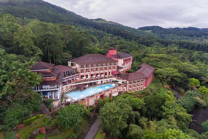 12 Days;Grand Tour of Sri Lanka - Itinerary Highlights