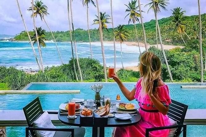 12 Days;Semi-luxury Holiday In Sri Lanka - Day 1: Arrival in Sri Lanka