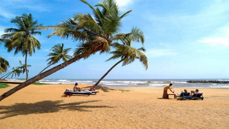 12 Dreamy Days  Romantic Sri Lanka Honeymoon Escape - FAQ