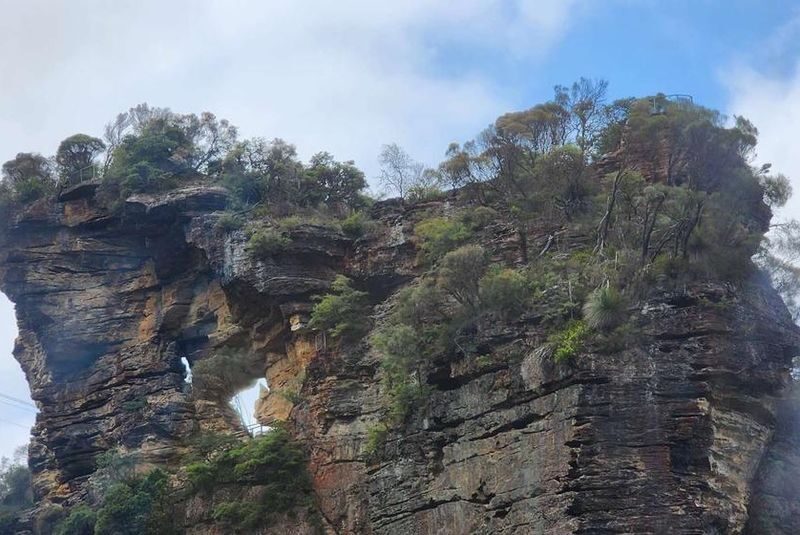 12-Hour Blue Mountains with River Cruise Day Tour - Price and what the day buys you