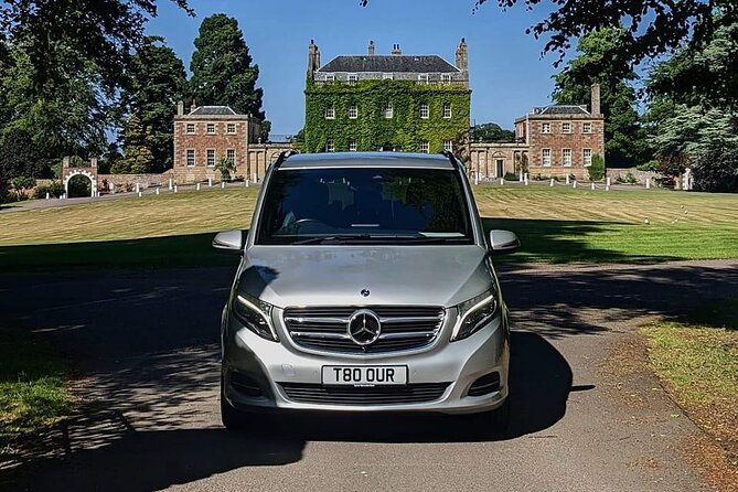 12 Hour Highlands & Loch Lomond Private Guided Tour - Key Attractions