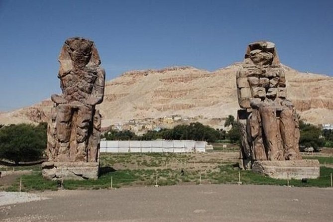 12 Hour Private Real Life Egypt Day Tour - From Hurghada to Luxor Valley of King - Booking Process