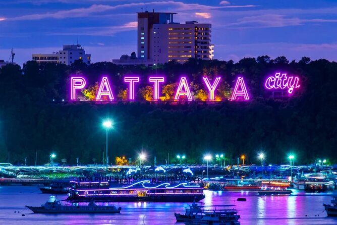12-Hour Private Tour: Top Pattaya Attractions & Beach - Who Would Love This Tour?