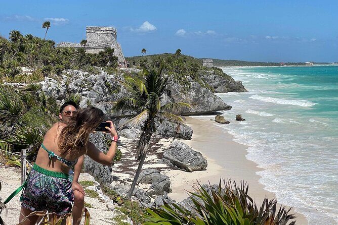 12 Hours Excursion in Tulum and Beach Paradise - Whats Included and Whats Not